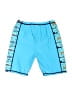 Unbranded Blue Board Shorts Size 10 - photo 2