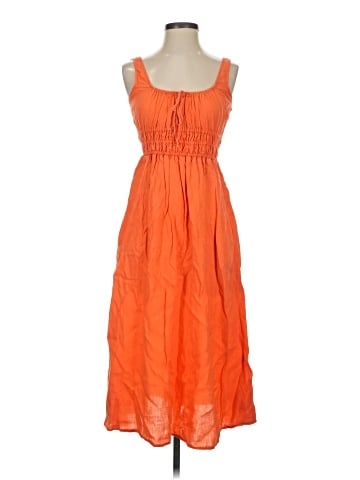 J.Crew Casual Dress (view 1)