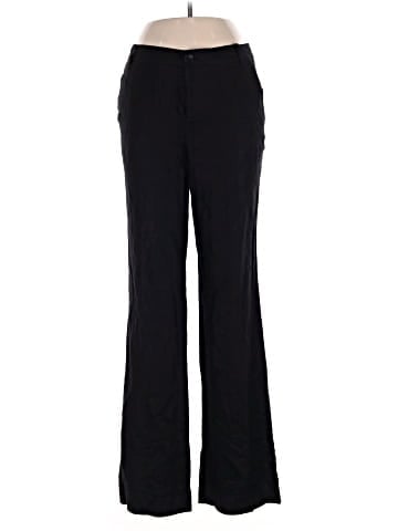 Kate Hill Linen Pants (view 1)