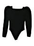 Takara Black Bodysuit Size M - photo 2