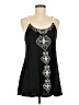 Forever 21 Black Tank Top Size M - photo 1