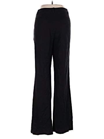 Kate Hill Linen Pants (view 2)
