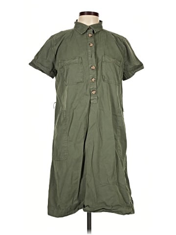 Ann Taylor LOFT Casual Dress (view 1)