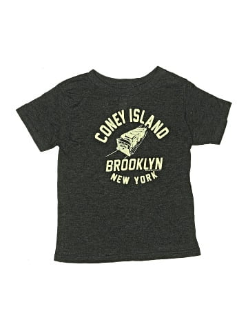 American Apparel Short Sleeve T-Shirt (view 1)