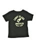 American Apparel Gray Short Sleeve T-Shirt Size 6 - photo 1