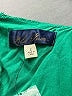 Blue Rain Green Cocktail Dress Size L - photo 7