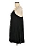 Forever 21 Black Tank Top Size M - photo 5