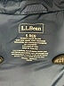 L.L.Bean 100% Polyester Blue Vest Size Sm REG - photo 6