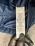 L.L.Bean 100% Polyester Blue Vest Size Sm REG - photo 7