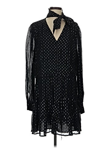 Paige Casual Dress (view 1)