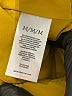 CAbi 100% Nylon Solid Yellow Jacket Size M - photo 6