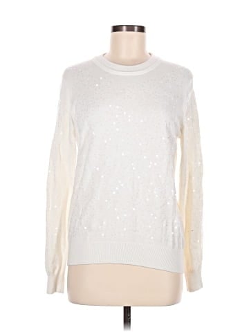 Minnie Rose Pullover Sweater (view 1)