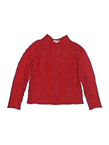 Crewcuts Pullover Sweater (view 1)