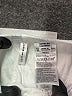 Janie and Jack 100% Cotton Ivory Khakis Size Newborn - photo 3
