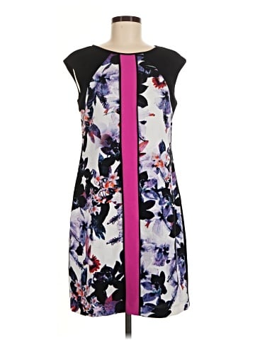 Ivanka Trump Cocktail Dress (view 1)