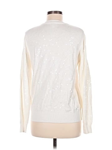 Minnie Rose Pullover Sweater (view 2)