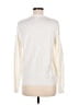 Minnie Rose Silver Pullover Sweater Size M - photo 2