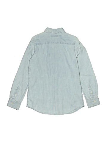 Ralph Lauren Long Sleeve Button-Down Shirt (view 2)