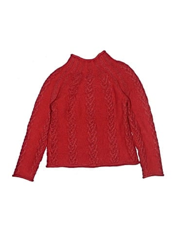 Crewcuts Pullover Sweater (view 2)