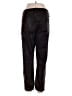 Paige Black Casual Pants Size 32 waist - photo 2