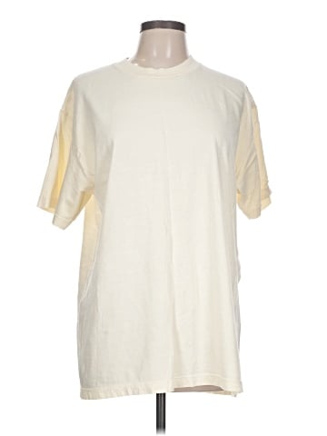 American Apparel Short Sleeve T-Shirt (view 1)