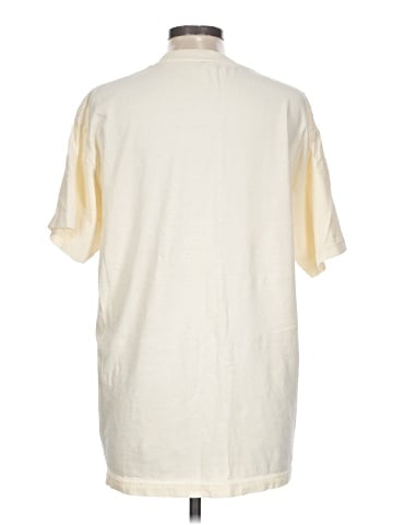 American Apparel Short Sleeve T-Shirt (view 2)
