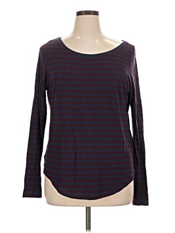 Polo by Ralph Lauren Long Sleeve Top (view 1)