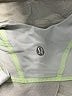 Lululemon Athletica Green Tank Top Size 6 - photo 7