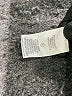 Cyrus 100% Acrylic Black Cardigan Size XL - photo 8