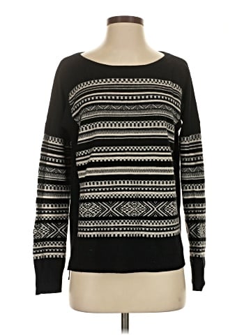 Bailey 44 Pullover Sweater (view 1)