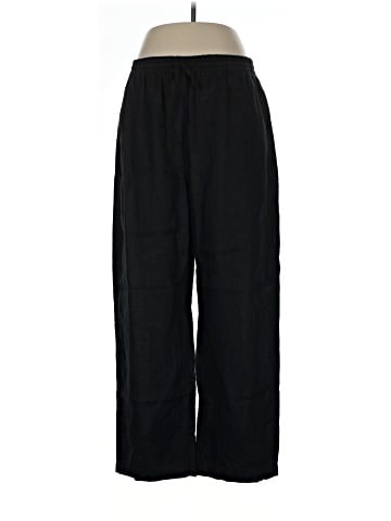 Banana Republic Linen Pants (view 1)