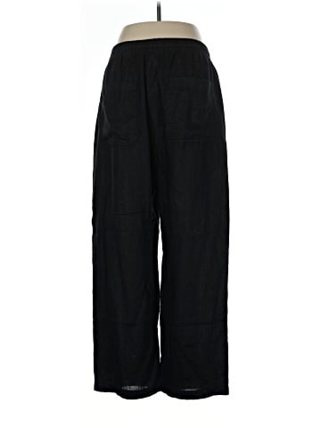 Banana Republic Linen Pants (view 2)
