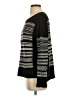 Bailey 44 Print Black Pullover Sweater Size S - photo 5