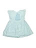 Crewcuts Outlet Blue Dress Size 3 - photo 2