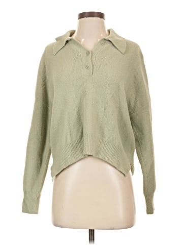 Abercrombie & Fitch Pullover Sweater (view 1)