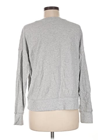Lou & Grey Long Sleeve Top (view 2)
