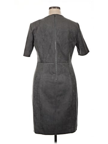 Elie Tahari Casual Dress (view 2)
