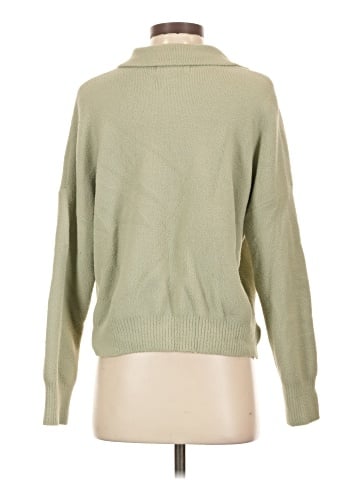 Abercrombie & Fitch Pullover Sweater (view 2)