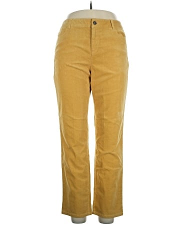 Talbots Outlet Casual Pants (view 1)