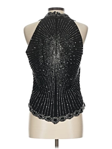 Jkara Sleeveless Blouse (view 2)