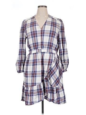 Free Assembly Casual Dress (view 1)