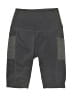Legend Gray Athletic Shorts Size S - photo 1