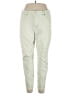 Old Navy Color Block Green Jeans Size 16 - photo 1