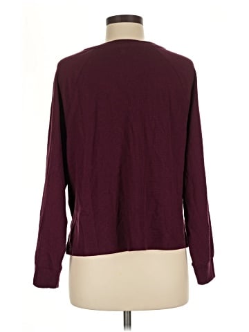 Victoria's Secret Long Sleeve Top (view 2)