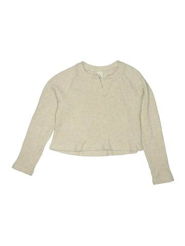 Treasure & Bond Long Sleeve Henley (view 1)