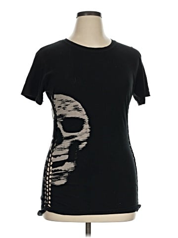 Glamhead Short Sleeve T-Shirt (view 1)