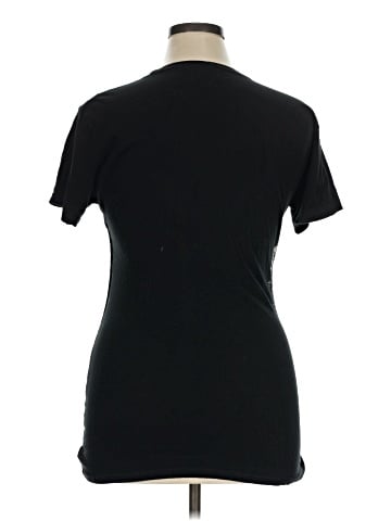 Glamhead Short Sleeve T-Shirt (view 2)