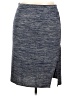 Gap Gray Casual Skirt Size XXL - photo 1