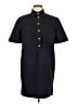 Veronica Beard Blue Casual Dress Size 10 - photo 1