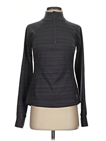 Fila Sport Long Sleeve Turtleneck (view 1)